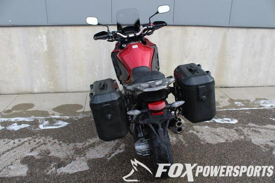 2017 Honda® VFR1200X DCT