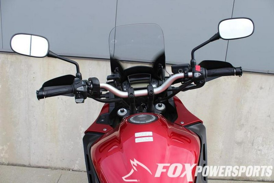 2017 Honda® VFR1200X DCT