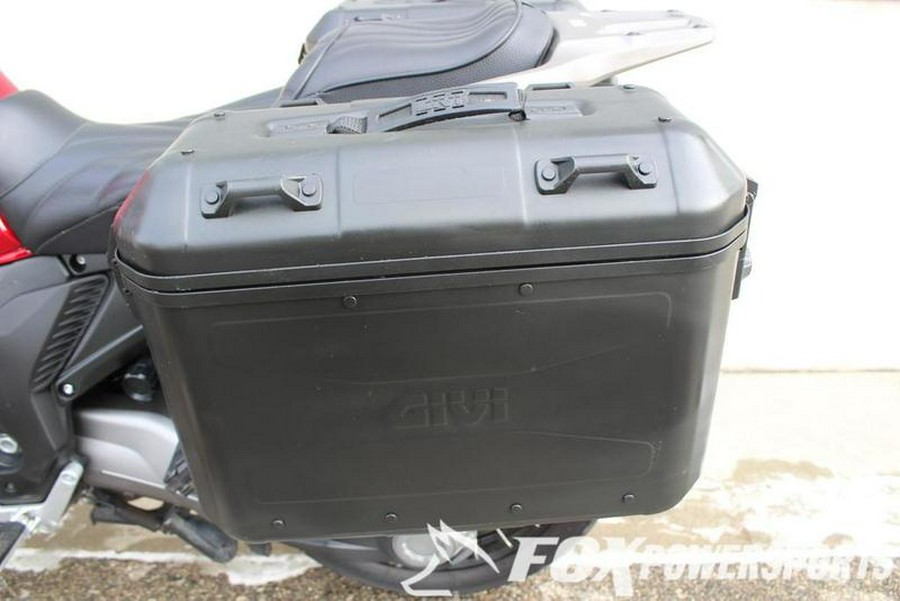 2017 Honda® VFR1200X DCT