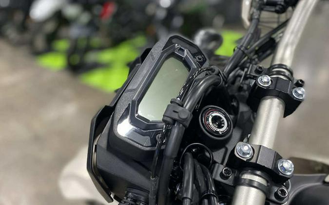 2026 Kawasaki KLX 230 Sherpa S ABS