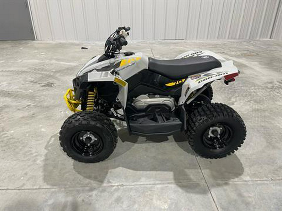 2026 Can-Am Renegade 70 EFI