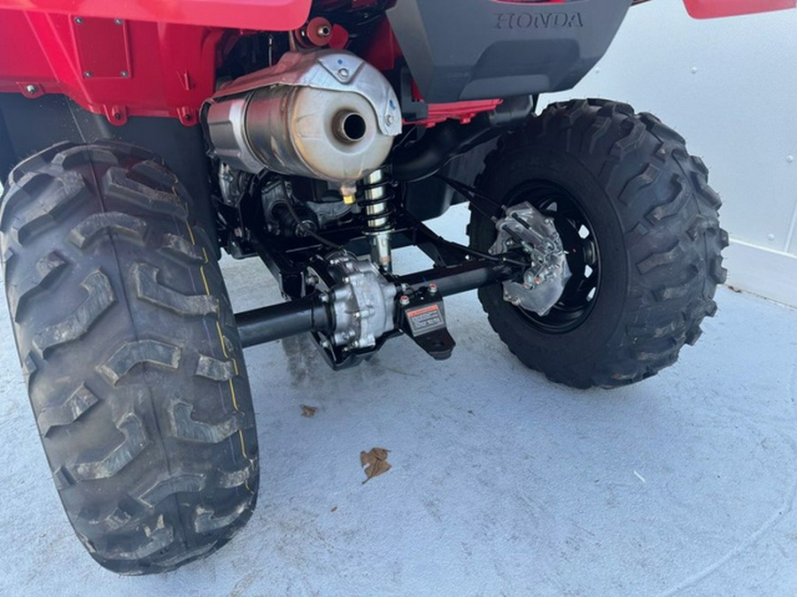 2026 Honda FourTrax Foreman 4x4 4X4 Truetimber Atera Camo