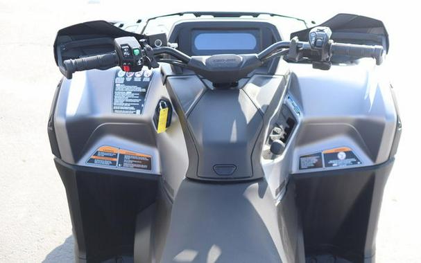 2026 Can-Am® Outlander MAX XT 1000R