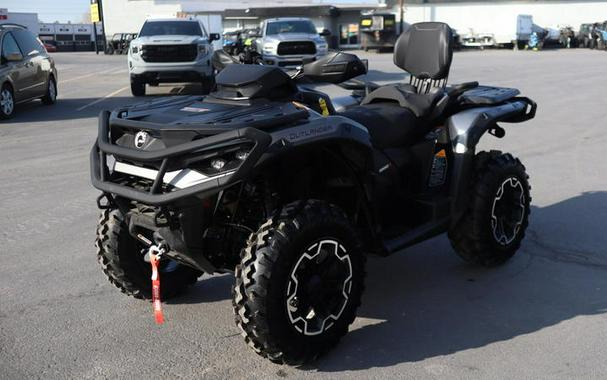 2026 Can-Am® Outlander MAX XT 1000R