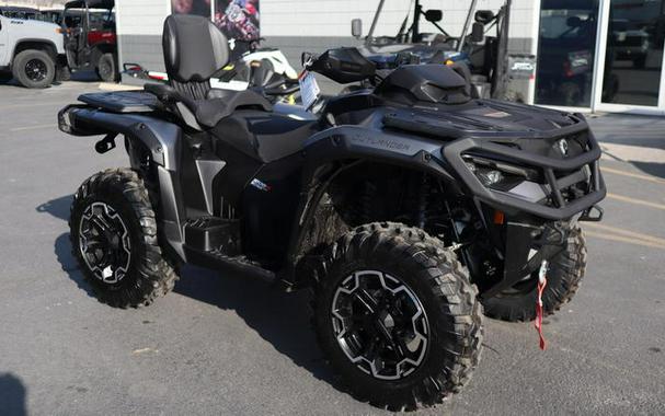 2026 Can-Am® Outlander MAX XT 1000R