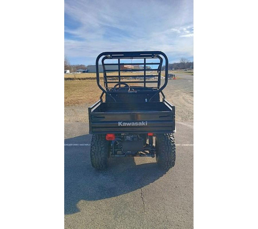 2026 Kawasaki Mule SX™ 4x4