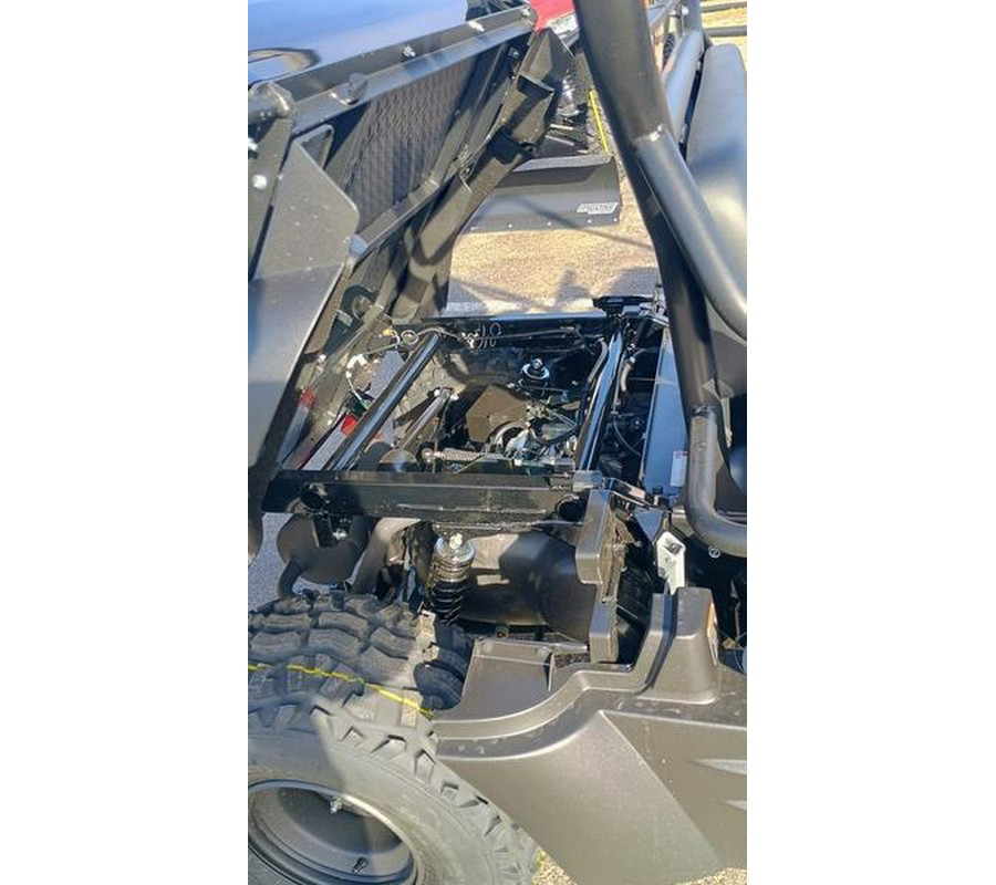 2026 Kawasaki Mule SX™ 4x4