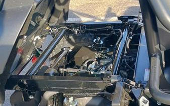 2026 Kawasaki Mule SX™ 4x4