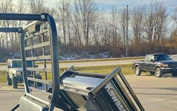 2026 Kawasaki Mule SX™ 4x4