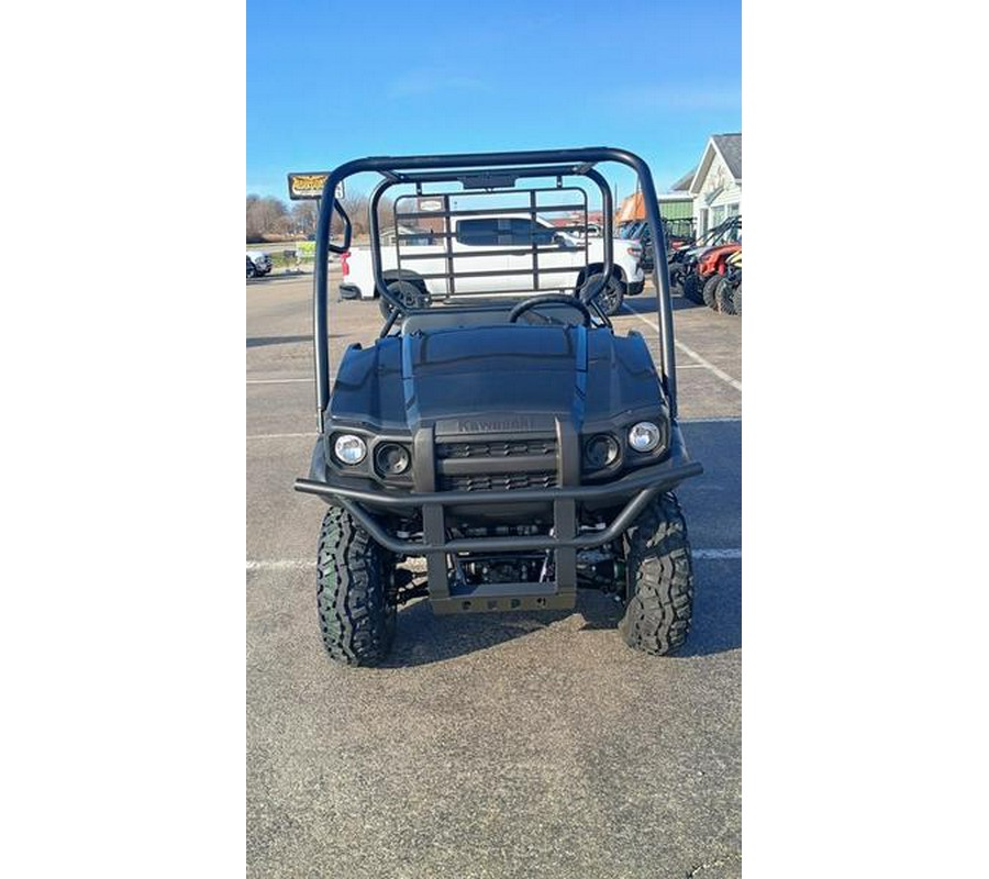 2026 Kawasaki Mule SX™ 4x4