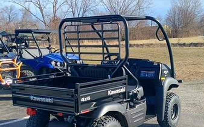 2026 Kawasaki Mule SX™ 4x4
