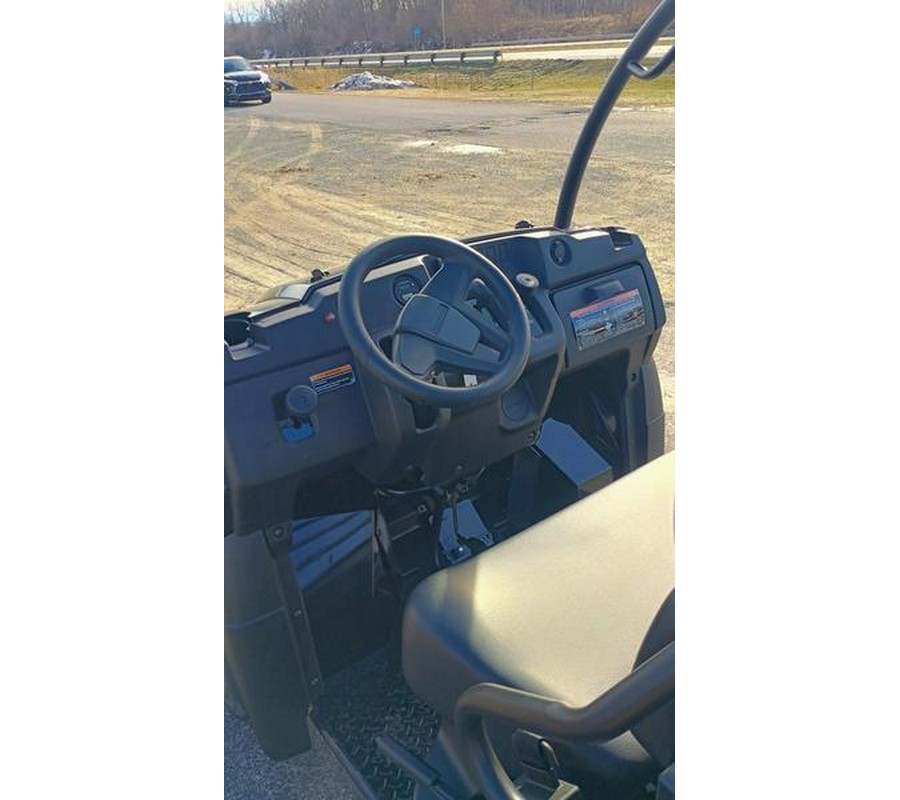 2026 Kawasaki Mule SX™ 4x4