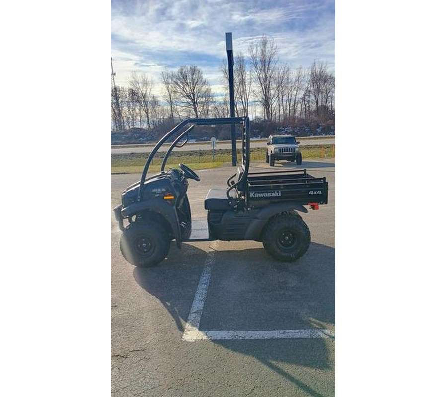 2026 Kawasaki Mule SX™ 4x4