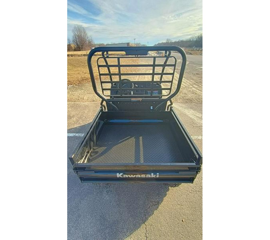2026 Kawasaki Mule SX™ 4x4