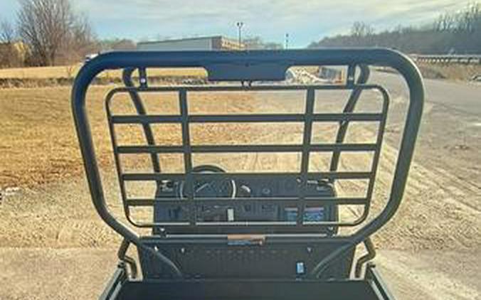 2026 Kawasaki Mule SX™ 4x4
