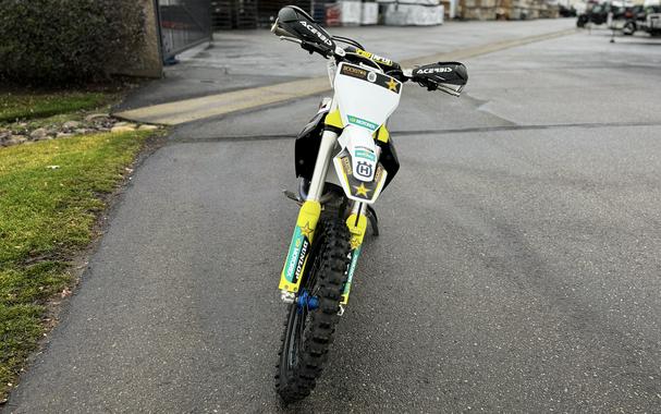 2022 Husqvarna Motorcycles FC 350