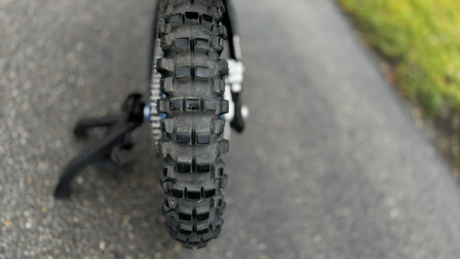 2022 Husqvarna Motorcycles FC 350