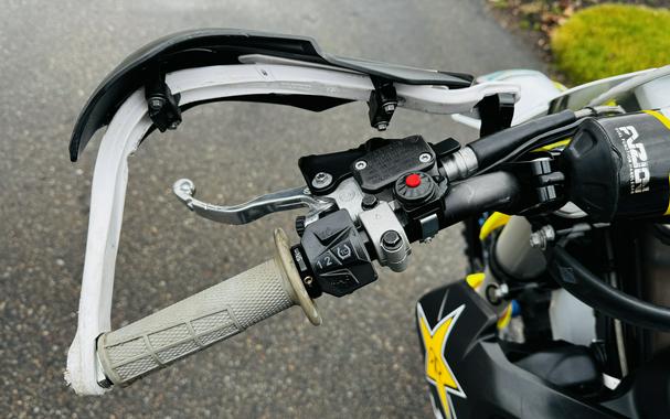 2022 Husqvarna Motorcycles FC 350