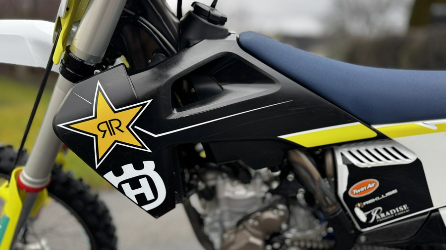 2022 Husqvarna Motorcycles FC 350