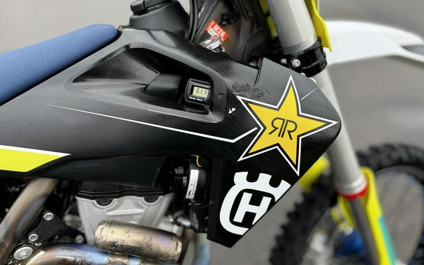 2022 Husqvarna Motorcycles FC 350
