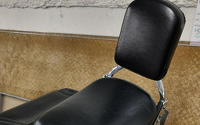 2007 Yamaha XVS11 Yamaha V-Star 1100 Custom