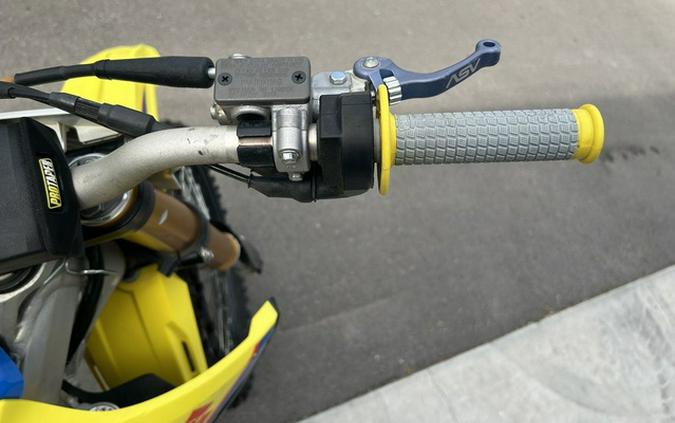 2019 Suzuki RM-Z 450