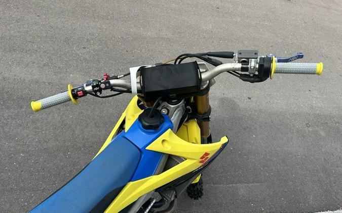 2019 Suzuki RM-Z 450