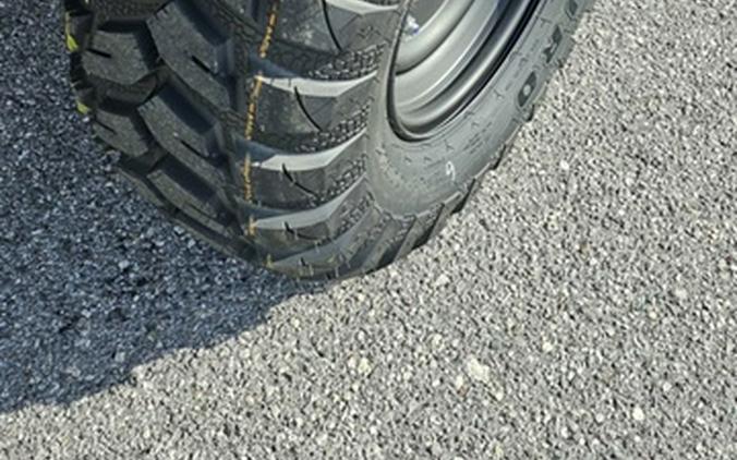 2026 Kawasaki Mule PRO-FX 1000 HD Edition