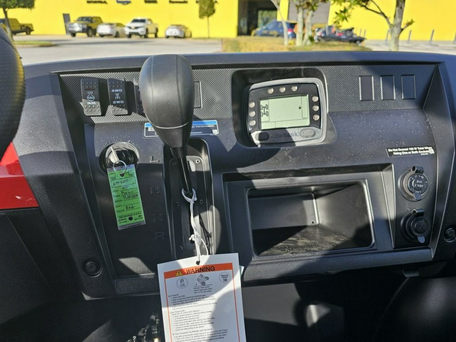 2026 Kawasaki Mule PRO-FX 1000 HD Edition