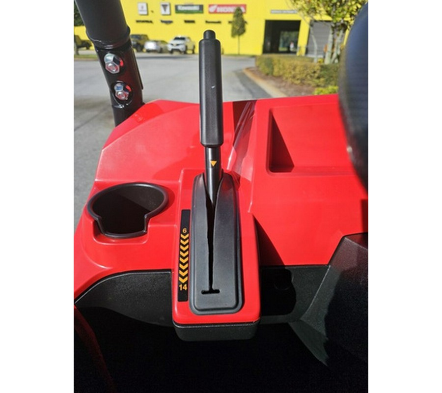 2026 Kawasaki Mule PRO-FX 1000 HD Edition