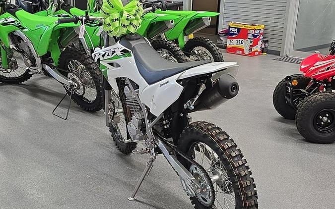 2026 Kawasaki KLX®230R S