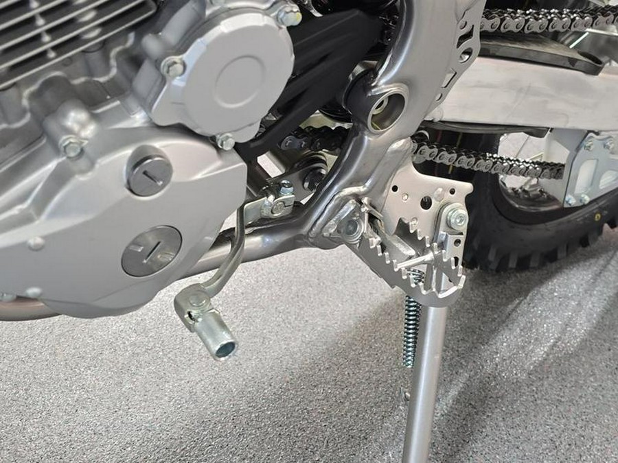 2026 Kawasaki KLX®230R S