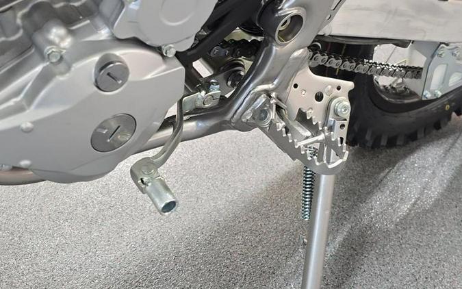2026 Kawasaki KLX®230R S