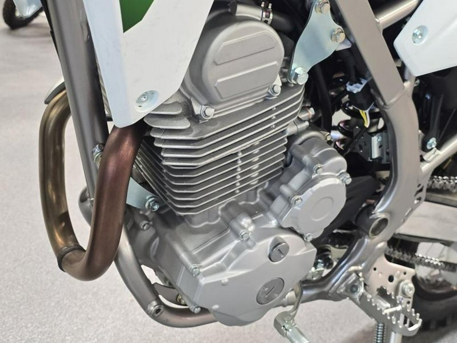 2026 Kawasaki KLX®230R S