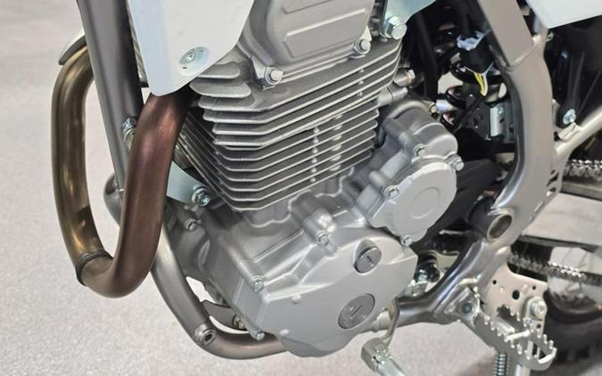 2026 Kawasaki KLX®230R S