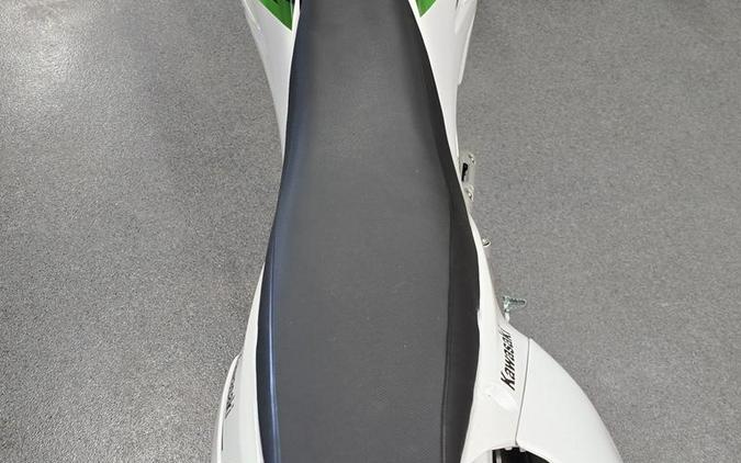 2026 Kawasaki KLX®230R S