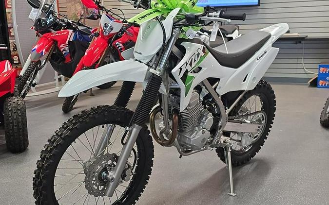2026 Kawasaki KLX®230R S