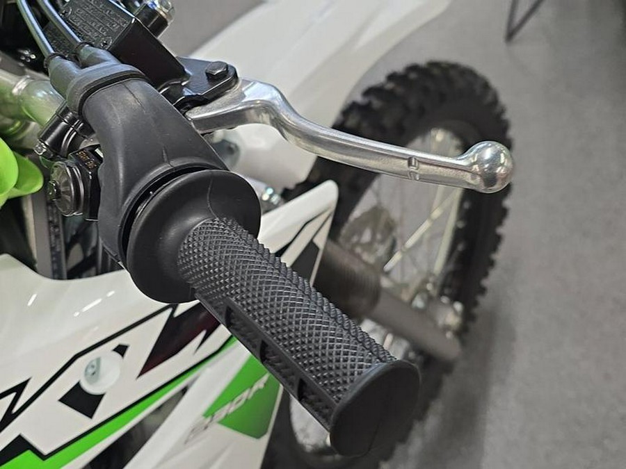 2026 Kawasaki KLX®230R S