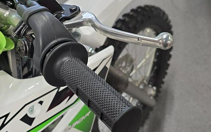 2026 Kawasaki KLX®230R S