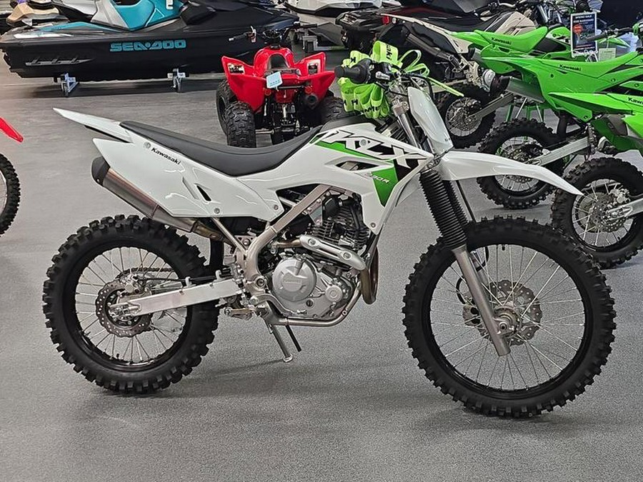 2026 Kawasaki KLX®230R S