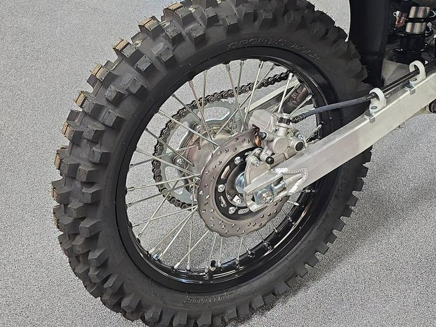 2026 Kawasaki KLX®230R S