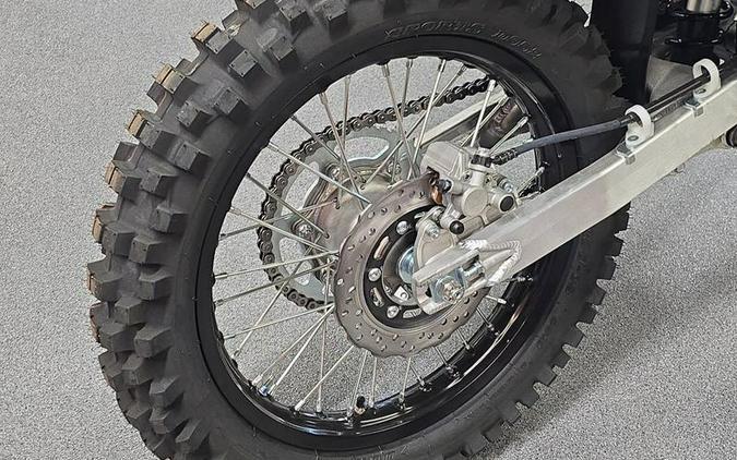 2026 Kawasaki KLX®230R S