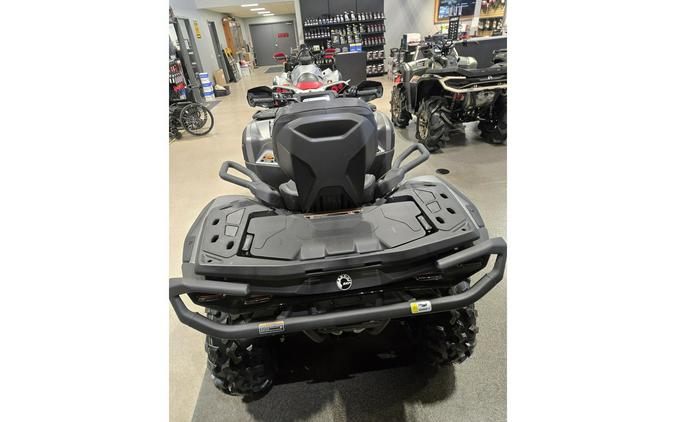 2026 Can-Am OUTLANDER MAX XT 850