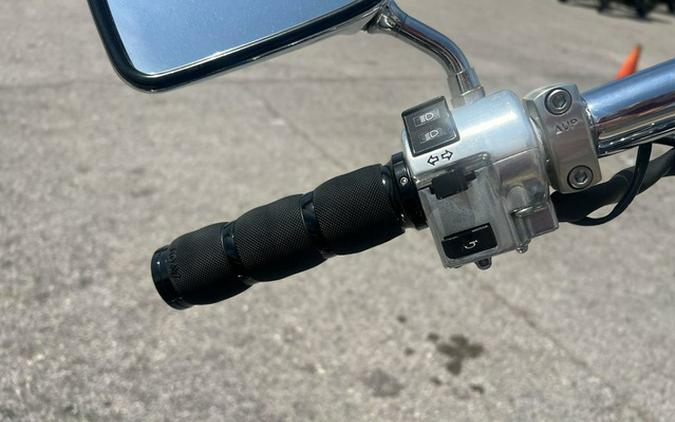 2011 Honda Interstate