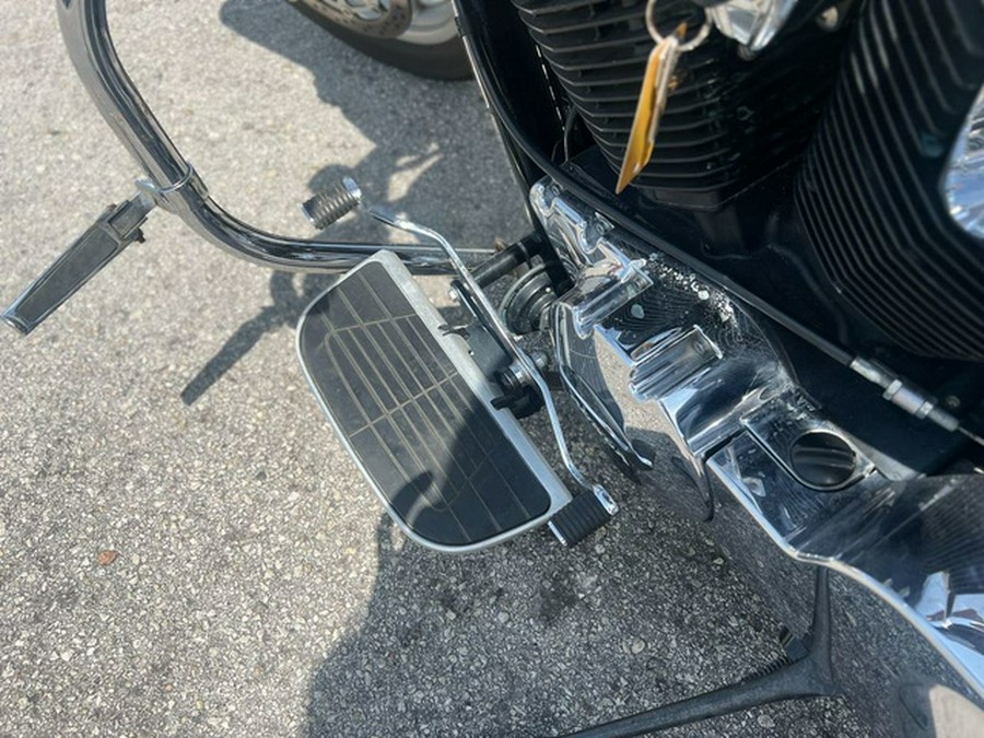 2011 Honda Interstate