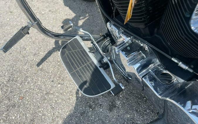 2011 Honda Interstate