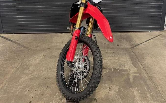 2026 Ducati Desmo 450 MX FACTORY R