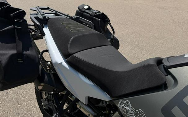 2027 Husqvarna Motorcycles NORDEN 901 EXPEDITION