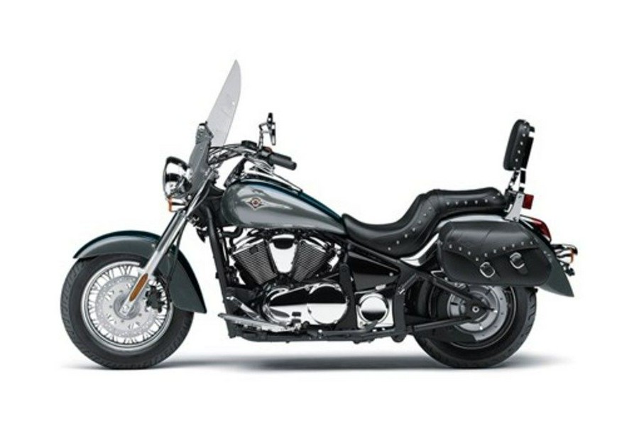 2025 Kawasaki Vulcan 900 Classic LT