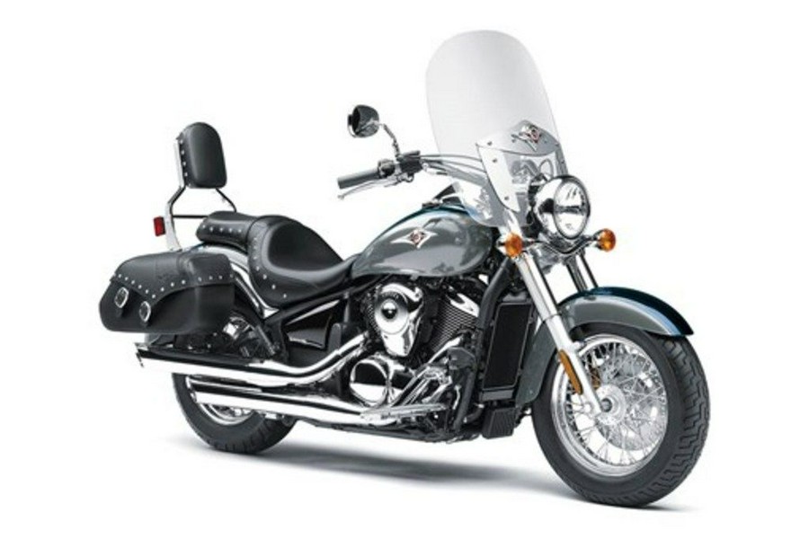 2025 Kawasaki Vulcan 900 Classic LT